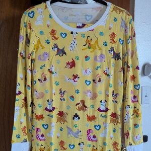 Little Sleepies Pajama set